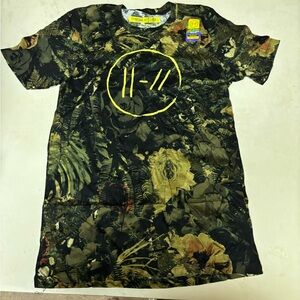 21 Pilots Bandito tour tee S
